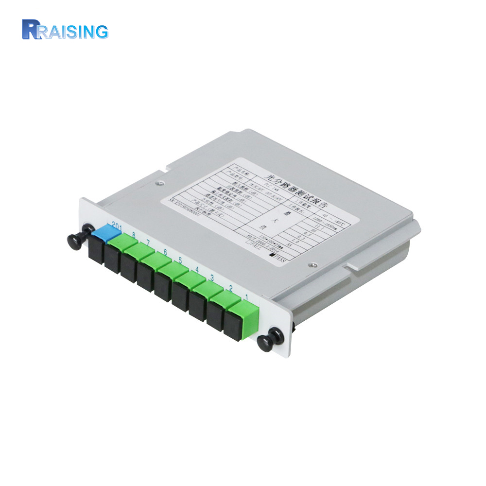 SC APC 1x8