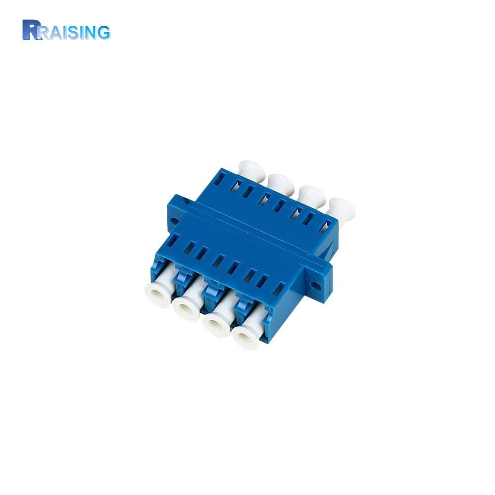 LC UPC SM Quadruple type