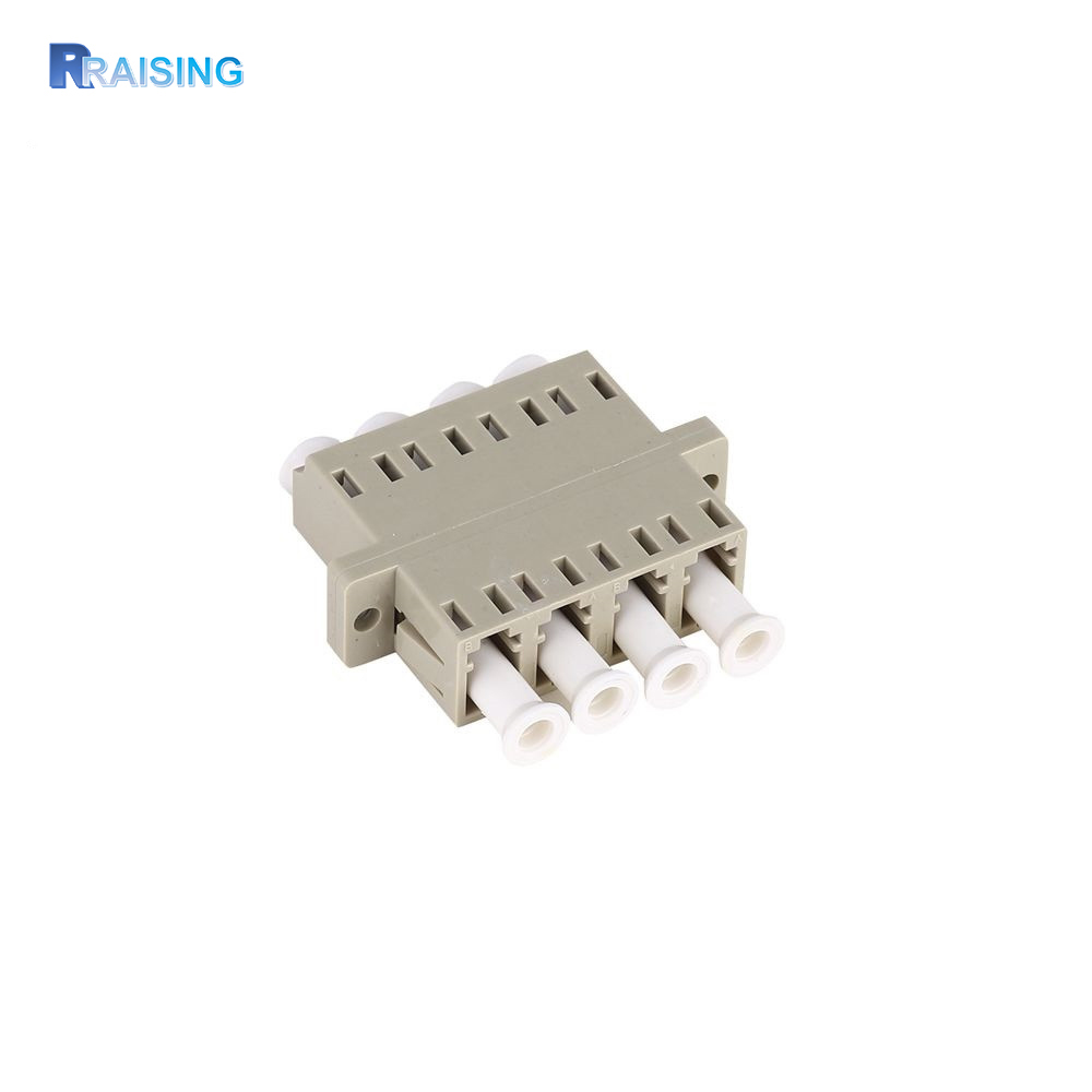 LC UPC MM Quadruple type